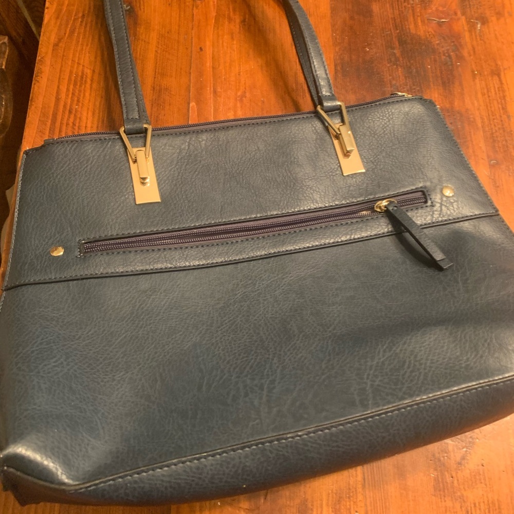 Mathew+ Julian handbag